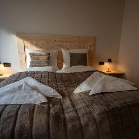 Alprocks Alvaresort Bichlbach Esterno foto