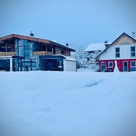 Alprocks Alvaresort Bichlbach Esterno foto