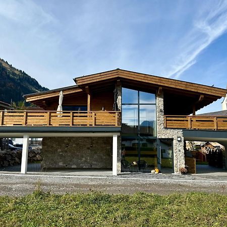 Alprocks Alvaresort Bichlbach Esterno foto