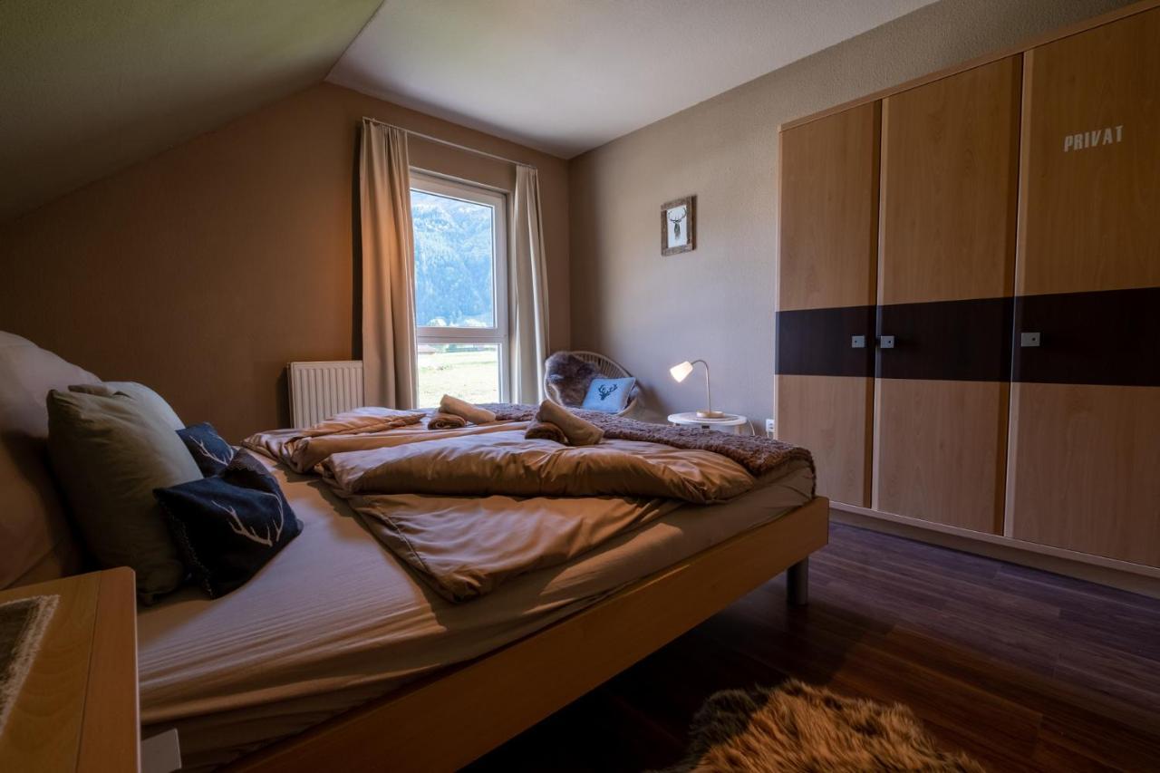 Alprocks Alvaresort Bichlbach Esterno foto