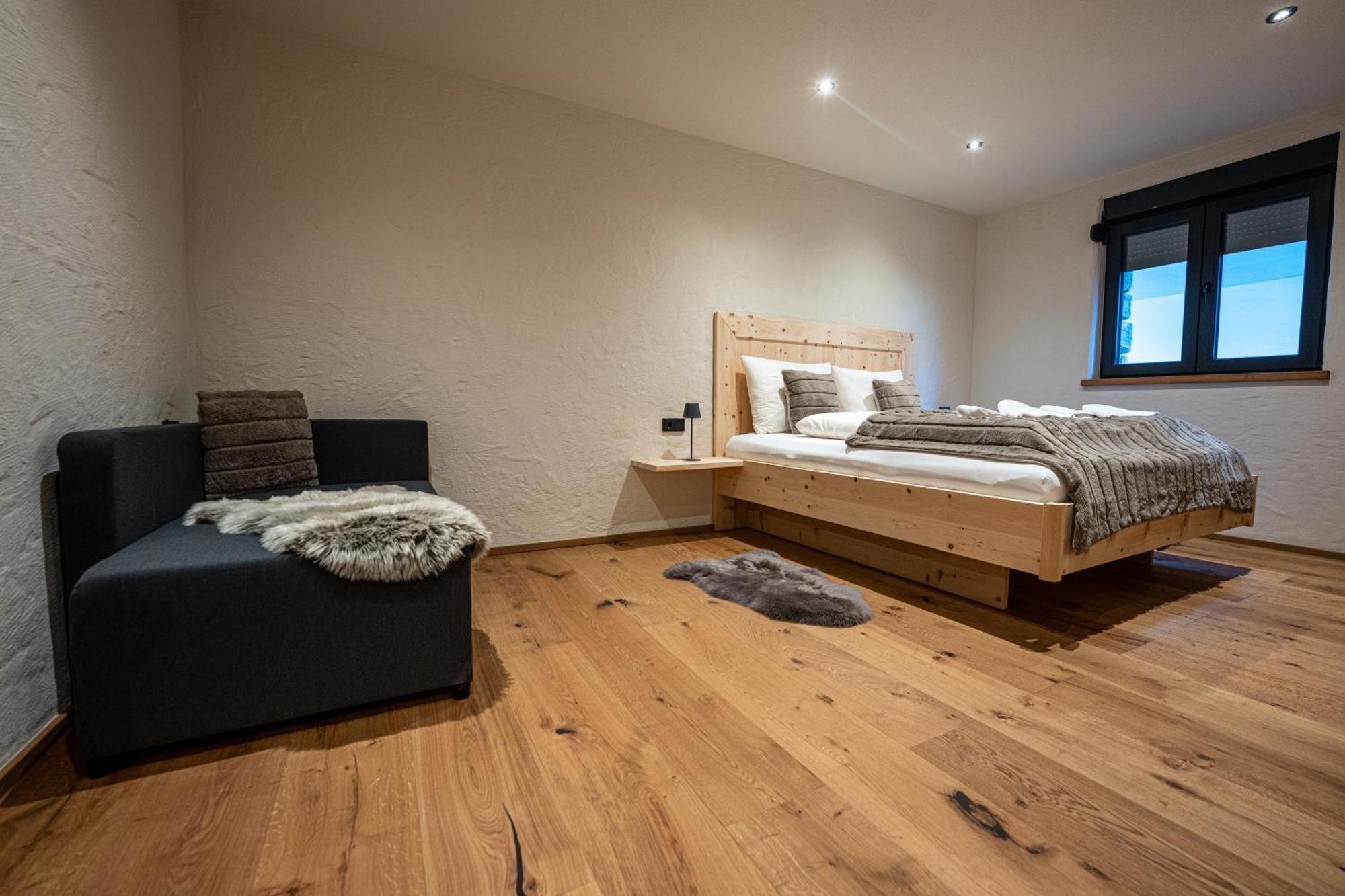 Alprocks Alvaresort Bichlbach Esterno foto