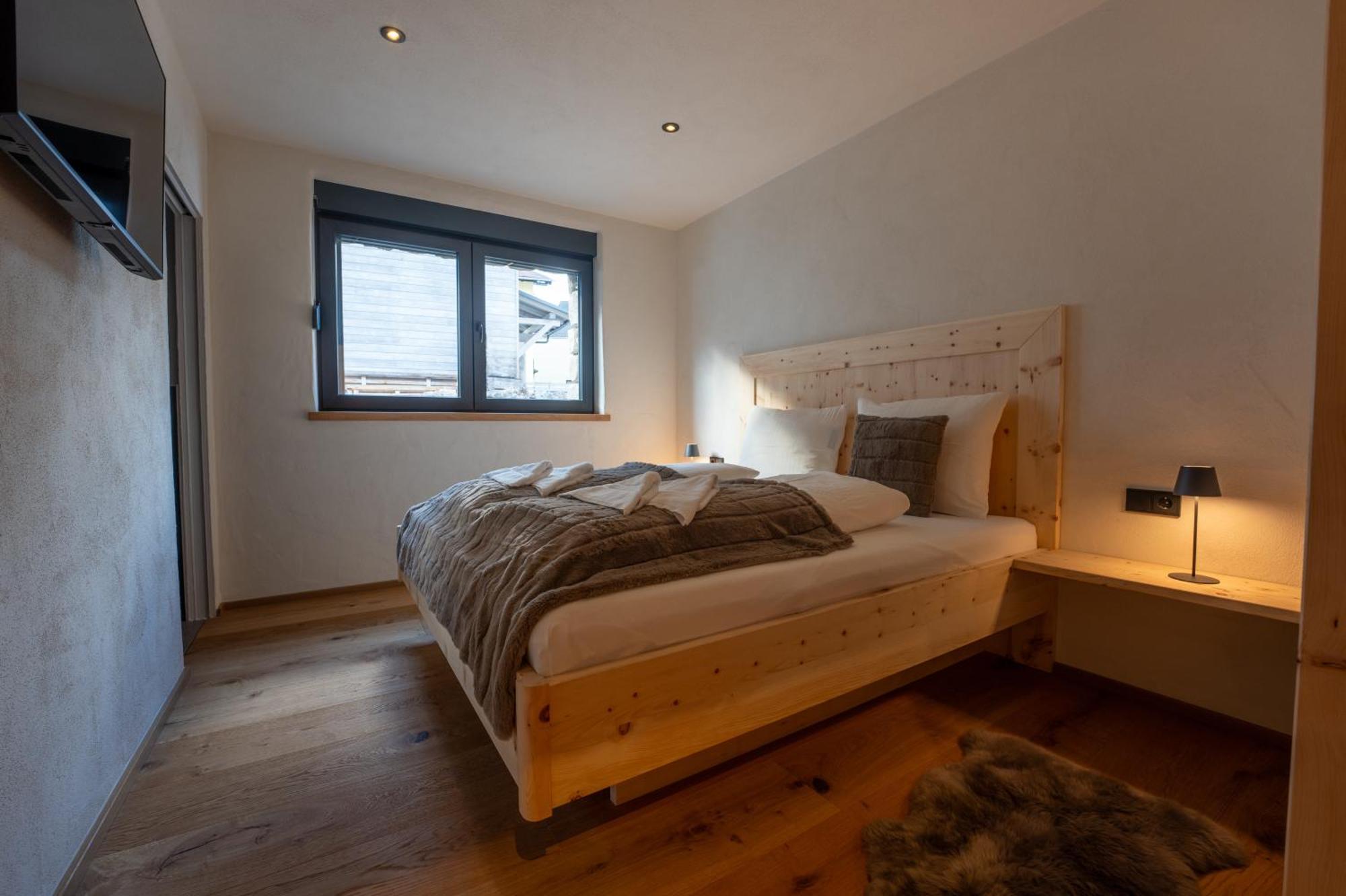 Alprocks Alvaresort Bichlbach Esterno foto