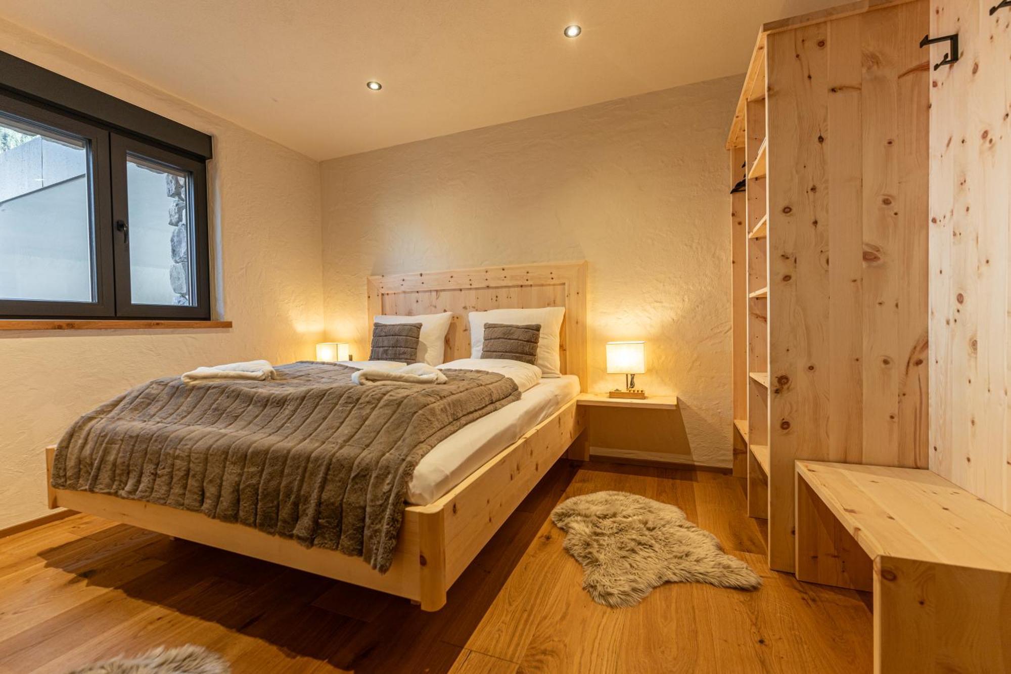 Alprocks Alvaresort Bichlbach Esterno foto