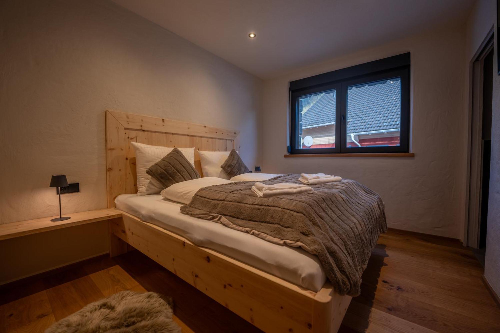 Alprocks Alvaresort Bichlbach Esterno foto