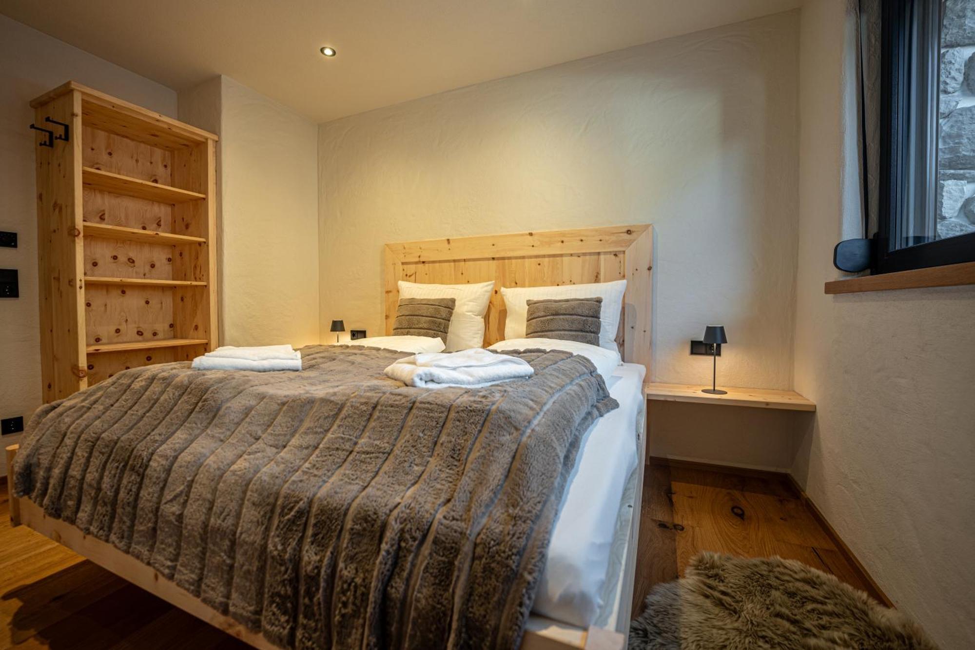 Alprocks Alvaresort Bichlbach Esterno foto