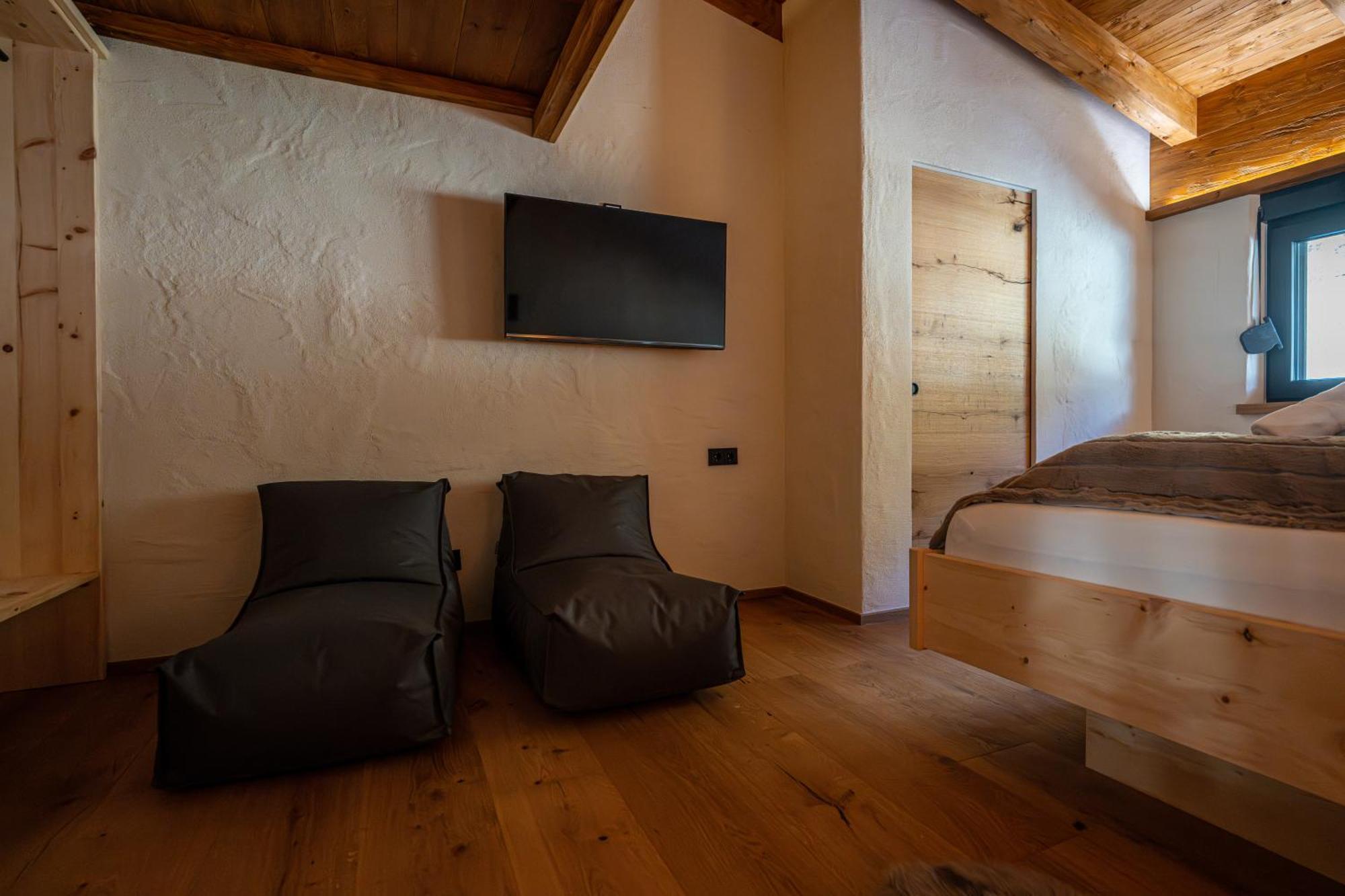 Alprocks Alvaresort Bichlbach Esterno foto