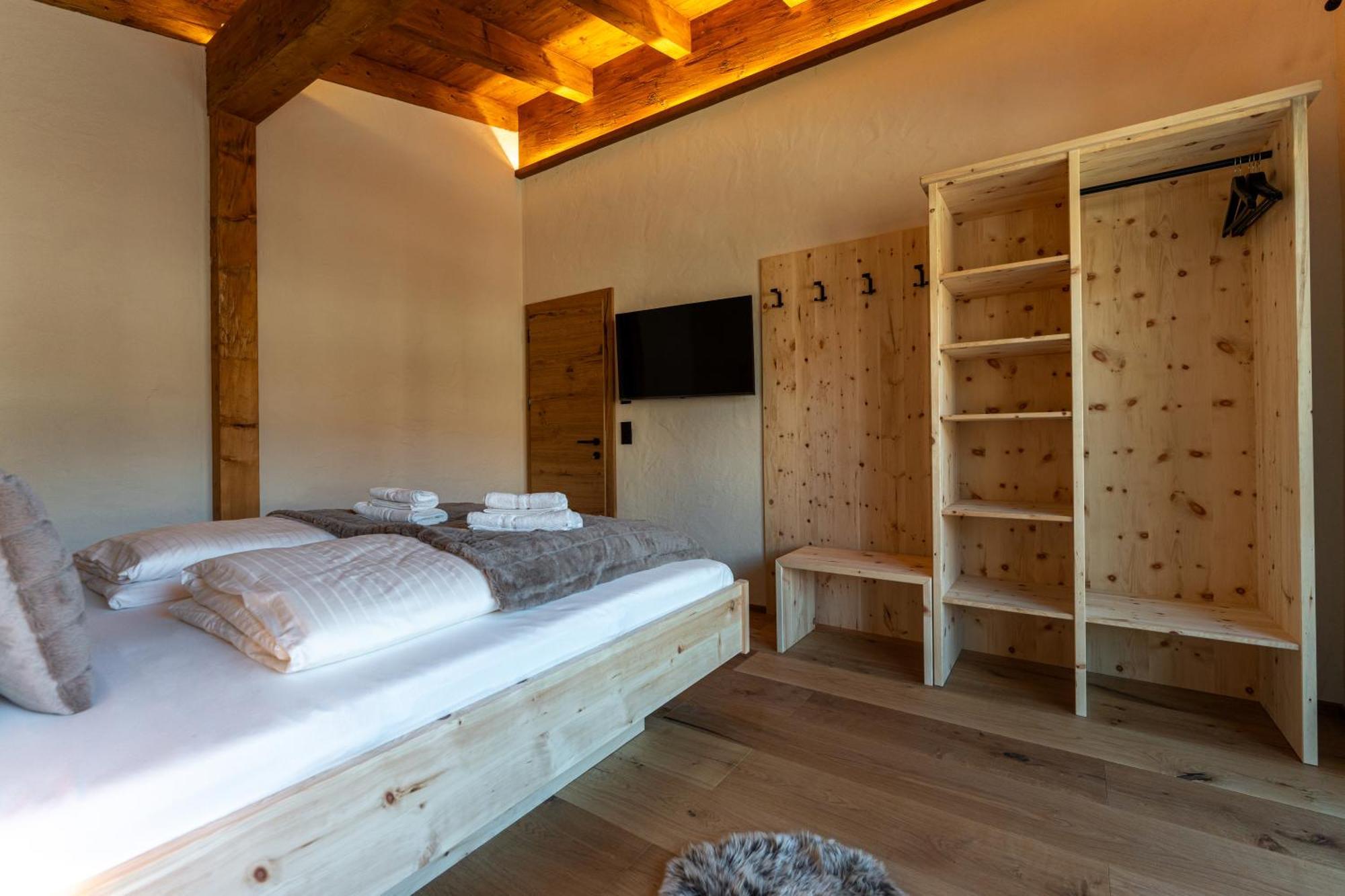Alprocks Alvaresort Bichlbach Esterno foto