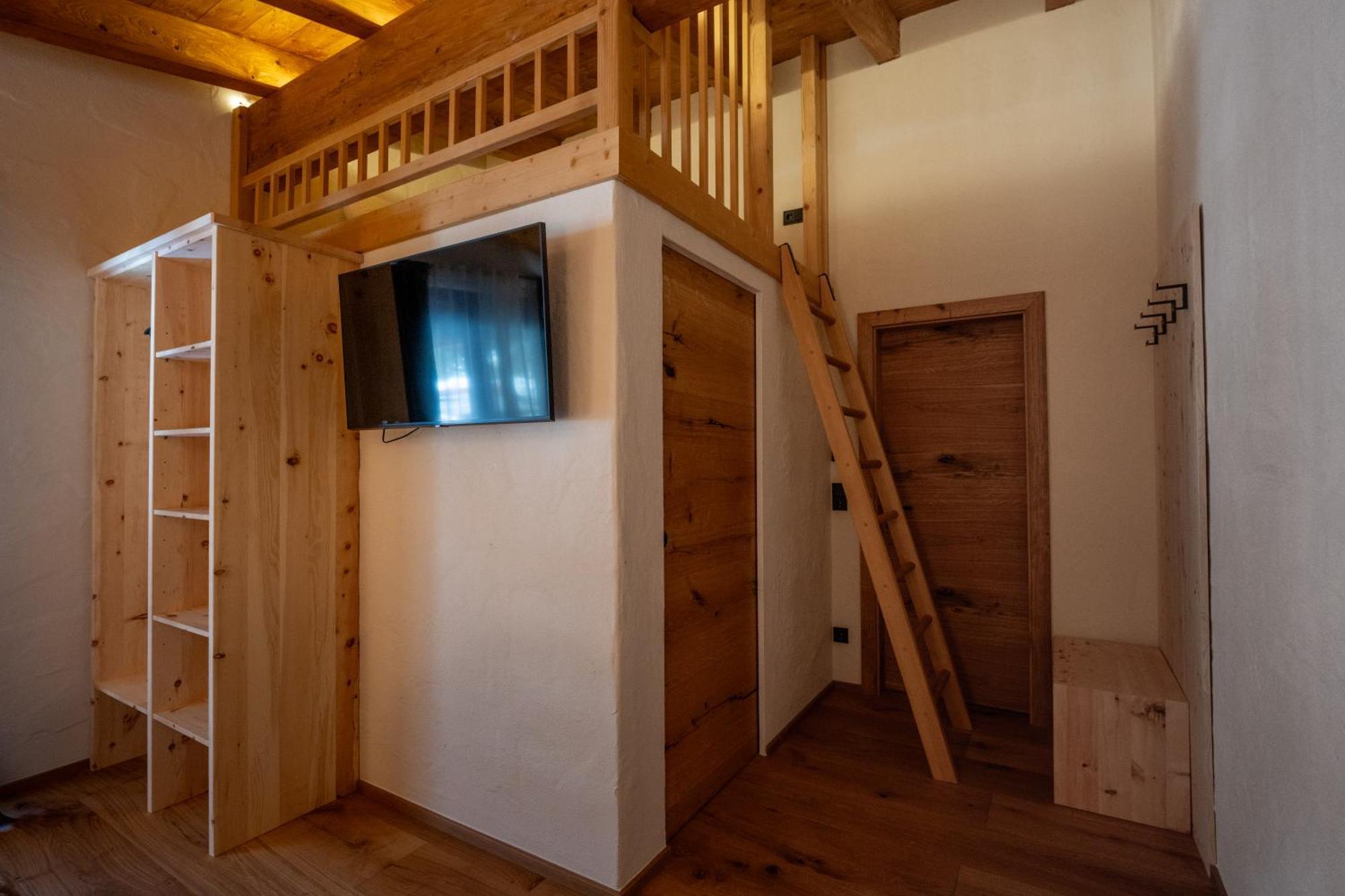 Alprocks Alvaresort Bichlbach Esterno foto