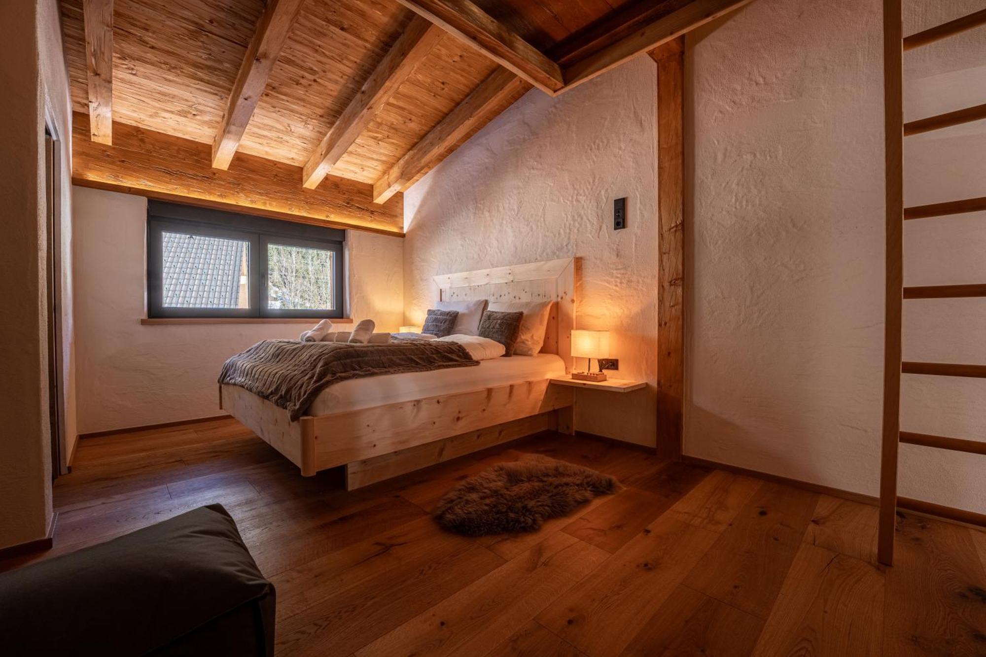 Alprocks Alvaresort Bichlbach Esterno foto