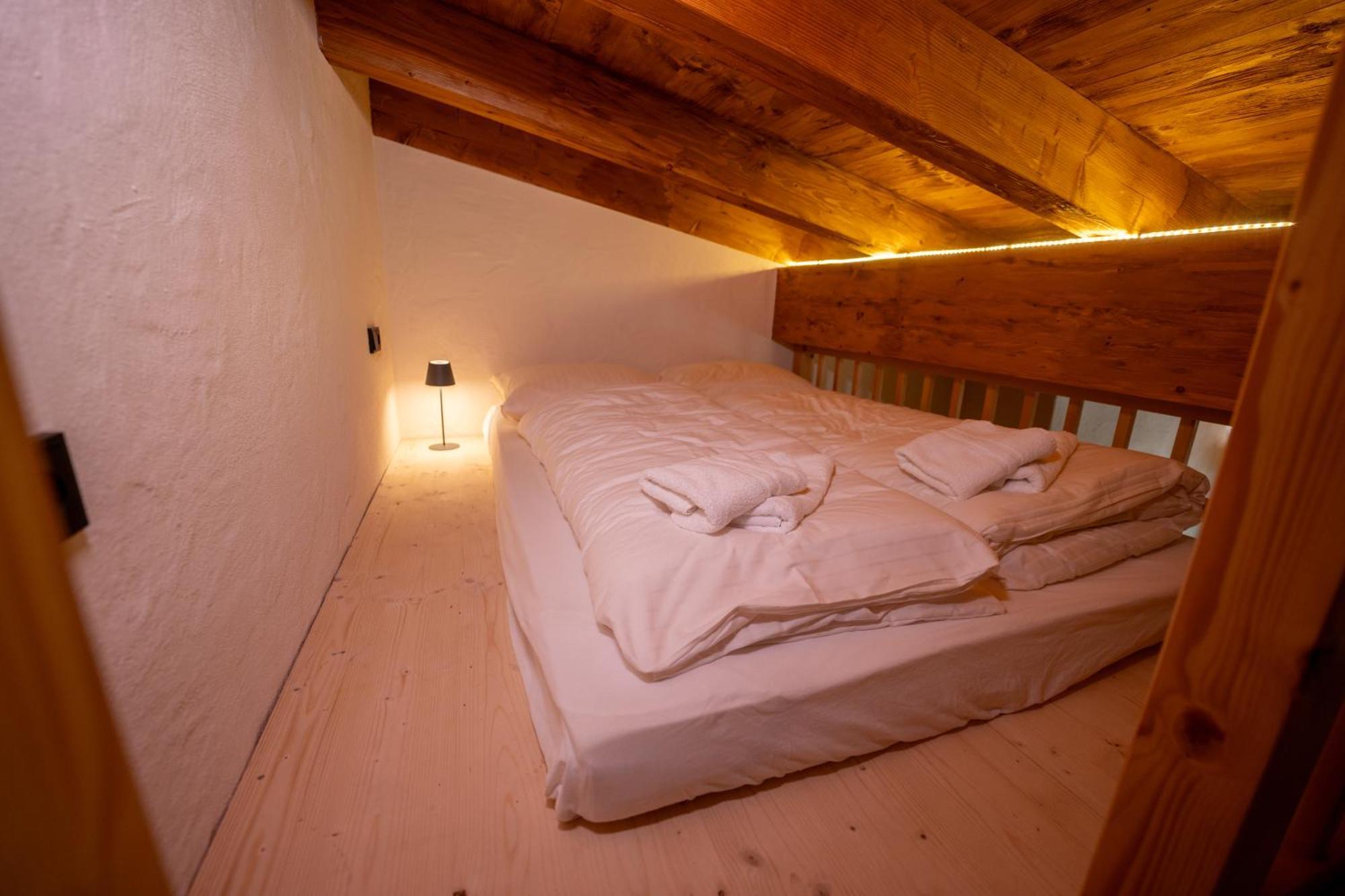 Alprocks Alvaresort Bichlbach Esterno foto