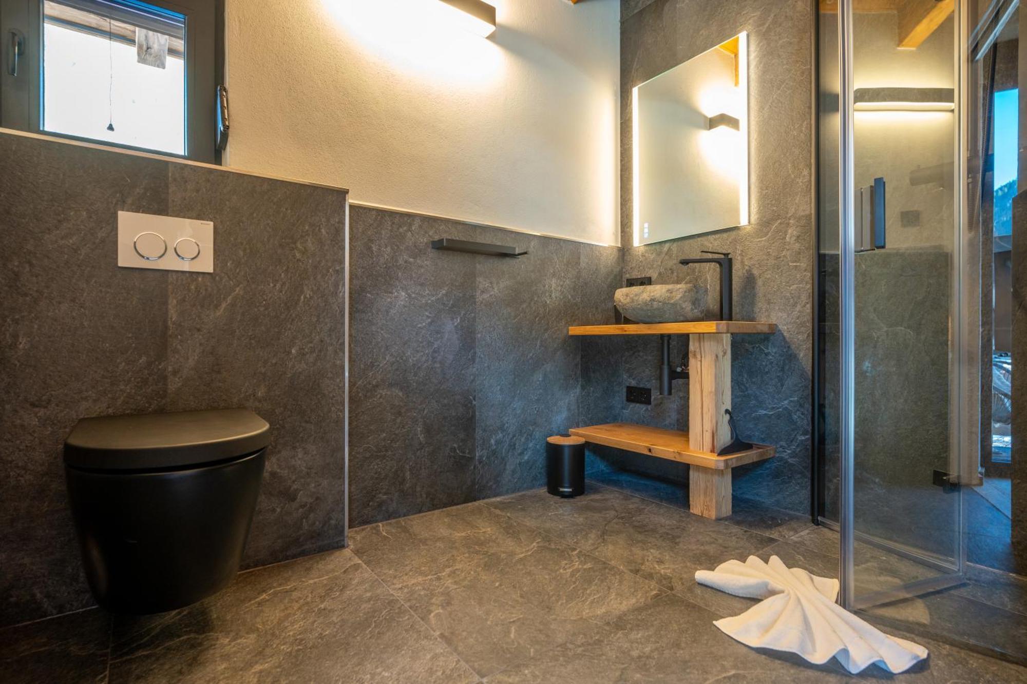 Alprocks Alvaresort Bichlbach Esterno foto
