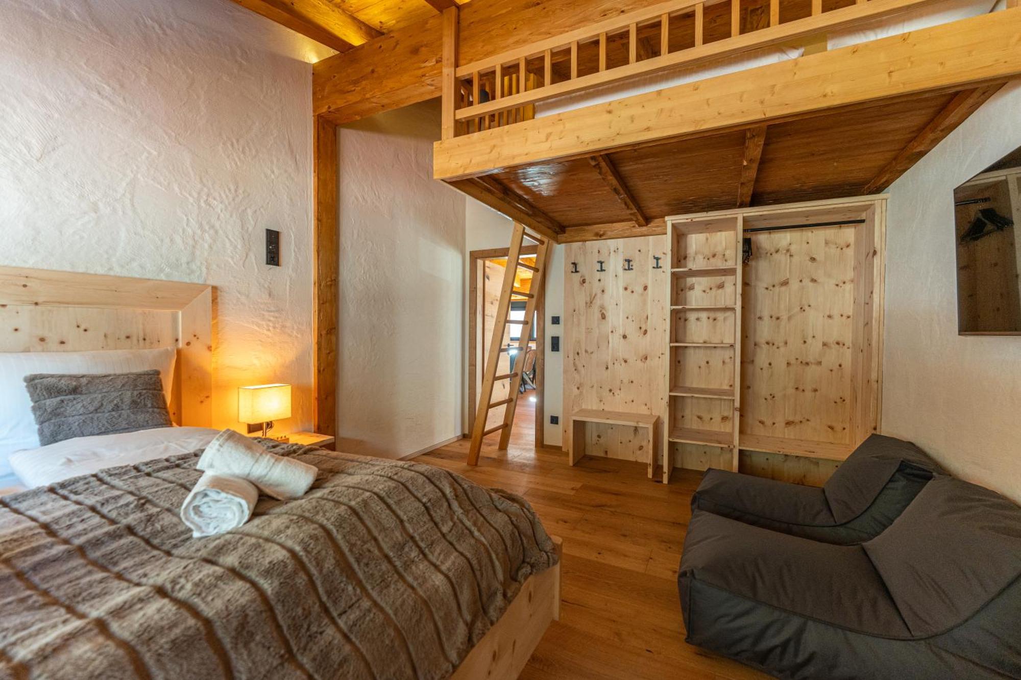 Alprocks Alvaresort Bichlbach Esterno foto