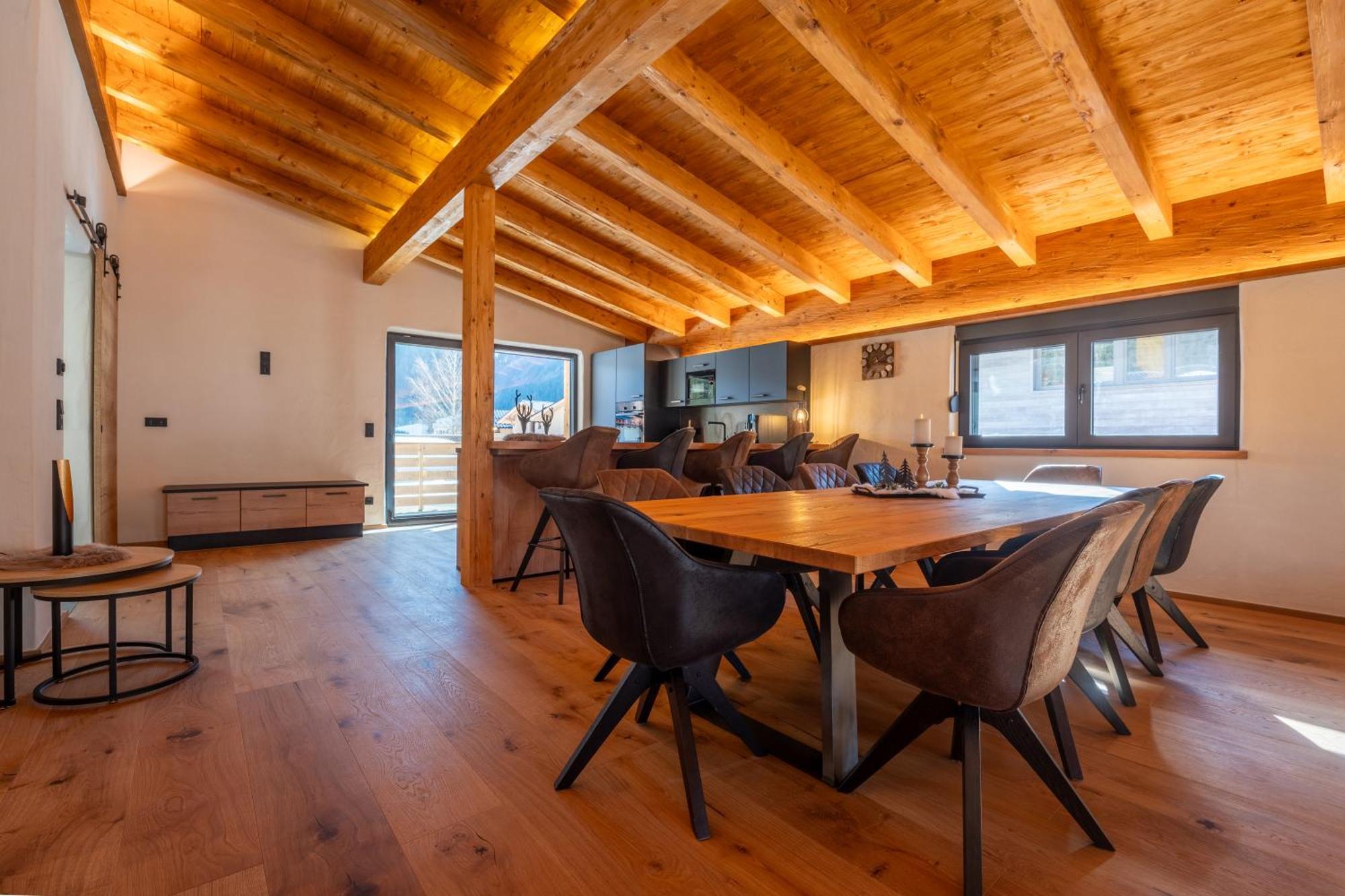 Alprocks Alvaresort Bichlbach Esterno foto