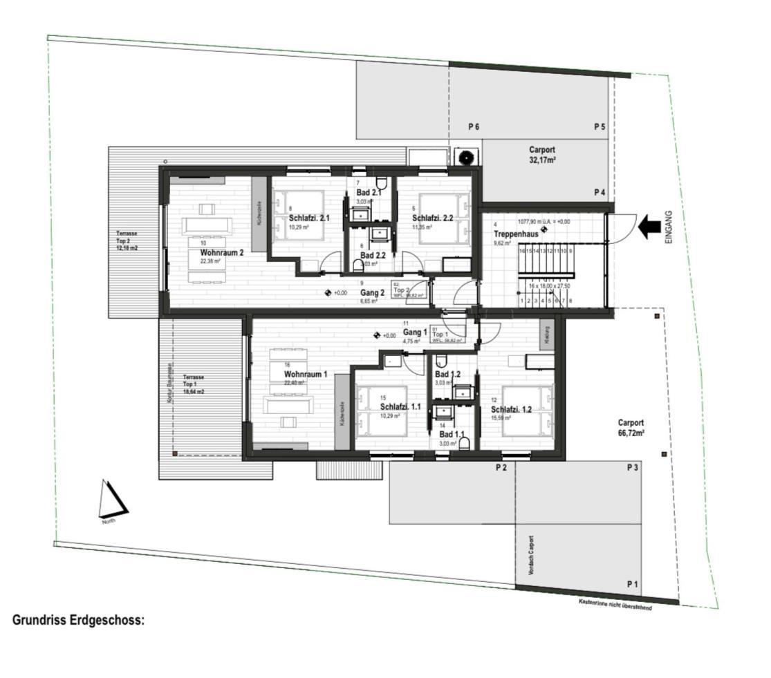 Alprocks Alvaresort Bichlbach Esterno foto